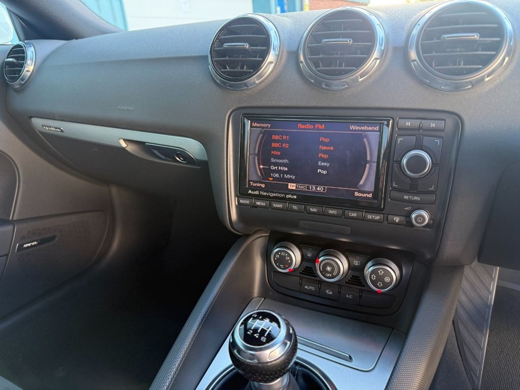 Used Audi TT 2013 for sale - 76642452: Photo 26