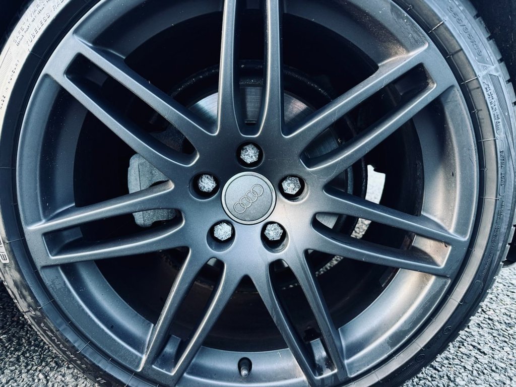 Used Audi TT 2013 for sale - 76642452: Photo 28