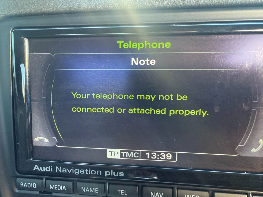 Used Audi TT 2013 for sale - 76642452: Photo 5