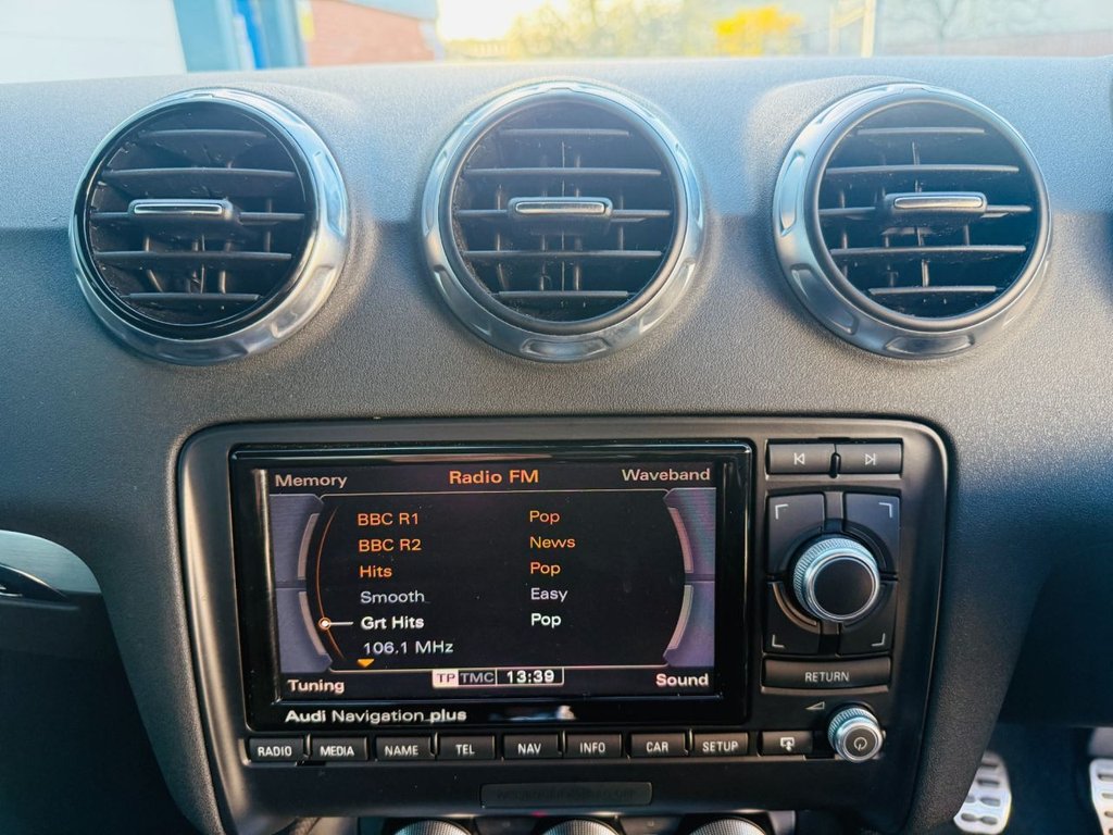 Used Audi TT 2013 for sale - 76642452: Photo 6