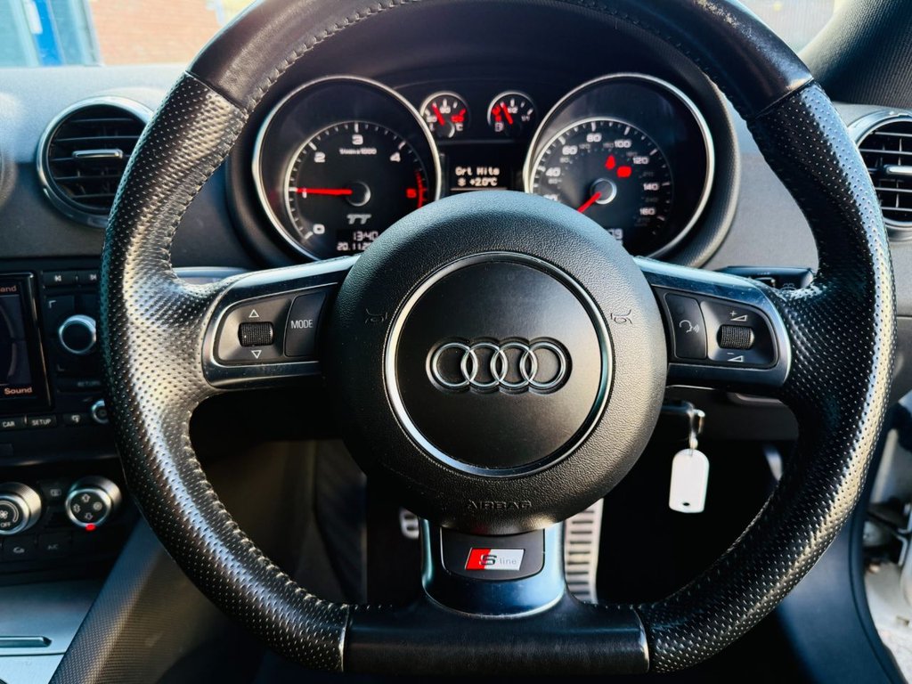 Used Audi TT 2013 for sale - 76642452: Photo 7