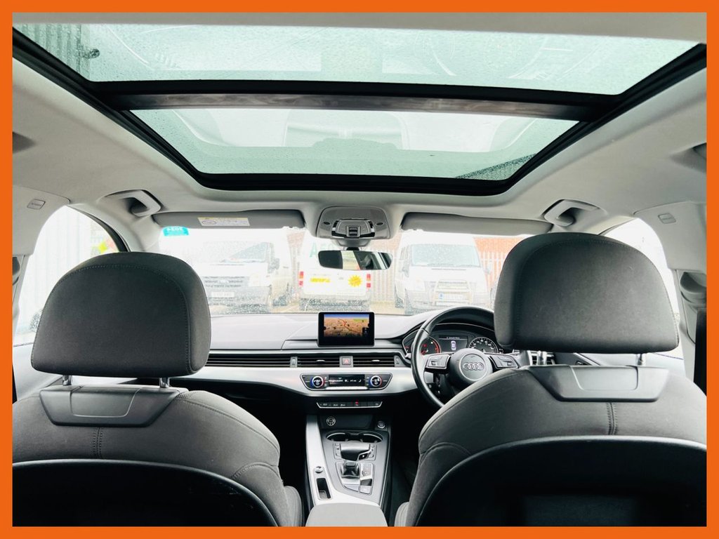 Used Audi A4 2016 for sale - 76783495: Photo 1