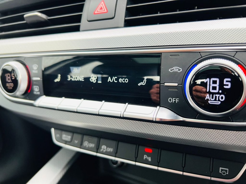 Used Audi A4 2016 for sale - 76783495: Photo 11