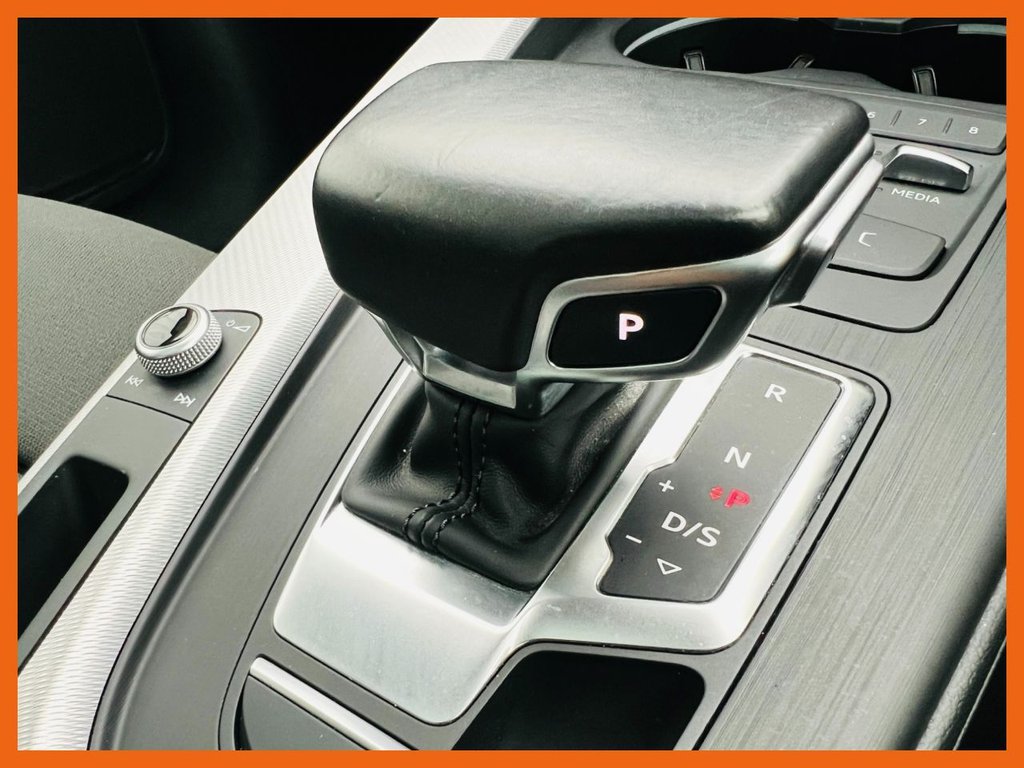 Used Audi A4 2016 for sale - 76783495: Photo 12