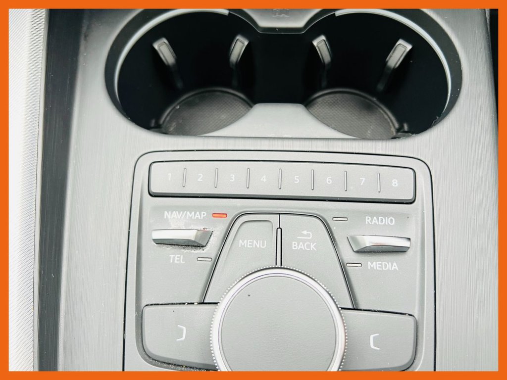 Used Audi A4 2016 for sale - 76783495: Photo 14