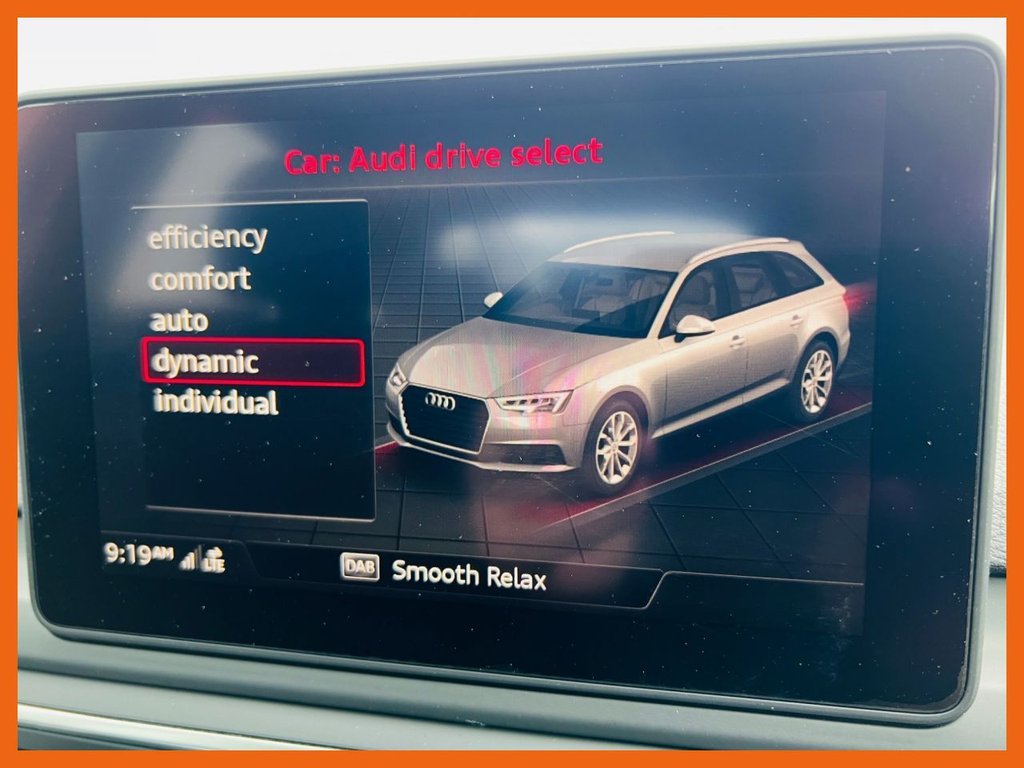 Used Audi A4 2016 for sale - 76783495: Photo 16