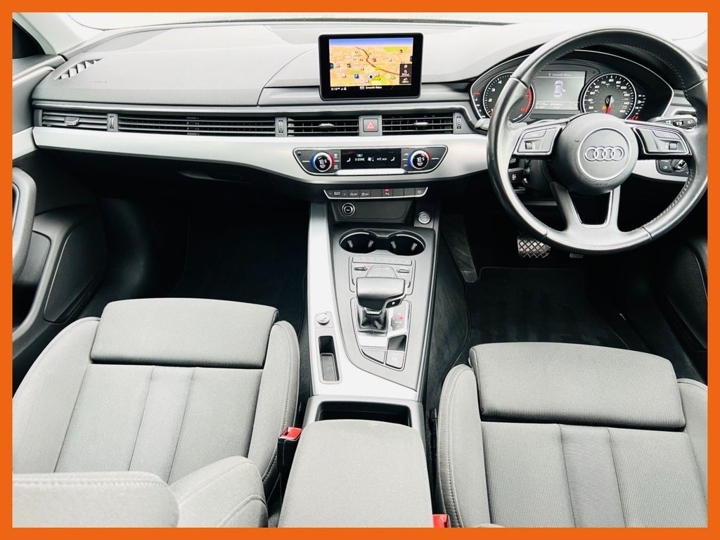 Used Audi A4 2016 for sale - 76783495: Photo 18