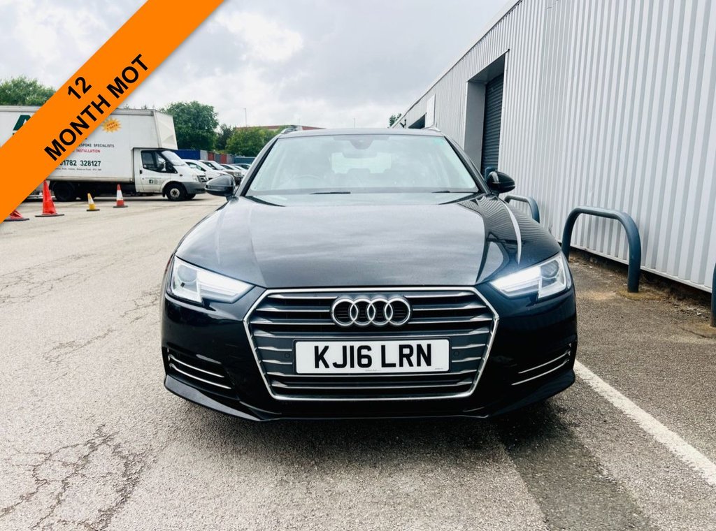 Used Audi A4 2016 for sale - 76783495: Photo 19