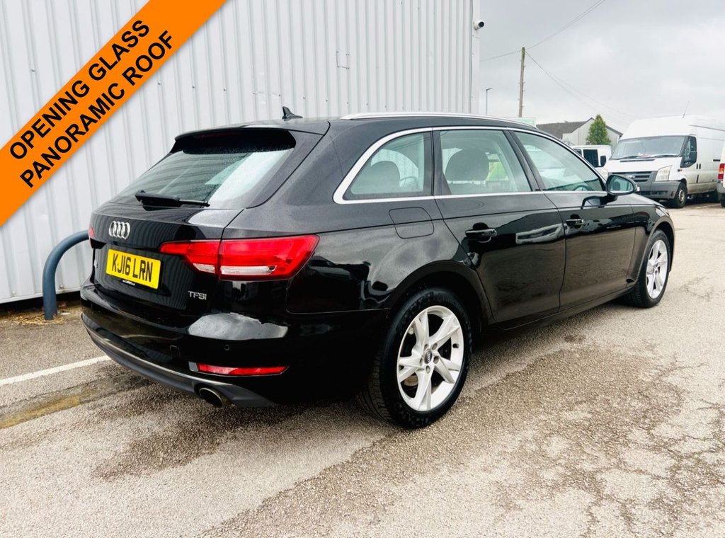 Used Audi A4 2016 for sale - 76783495: Photo 2