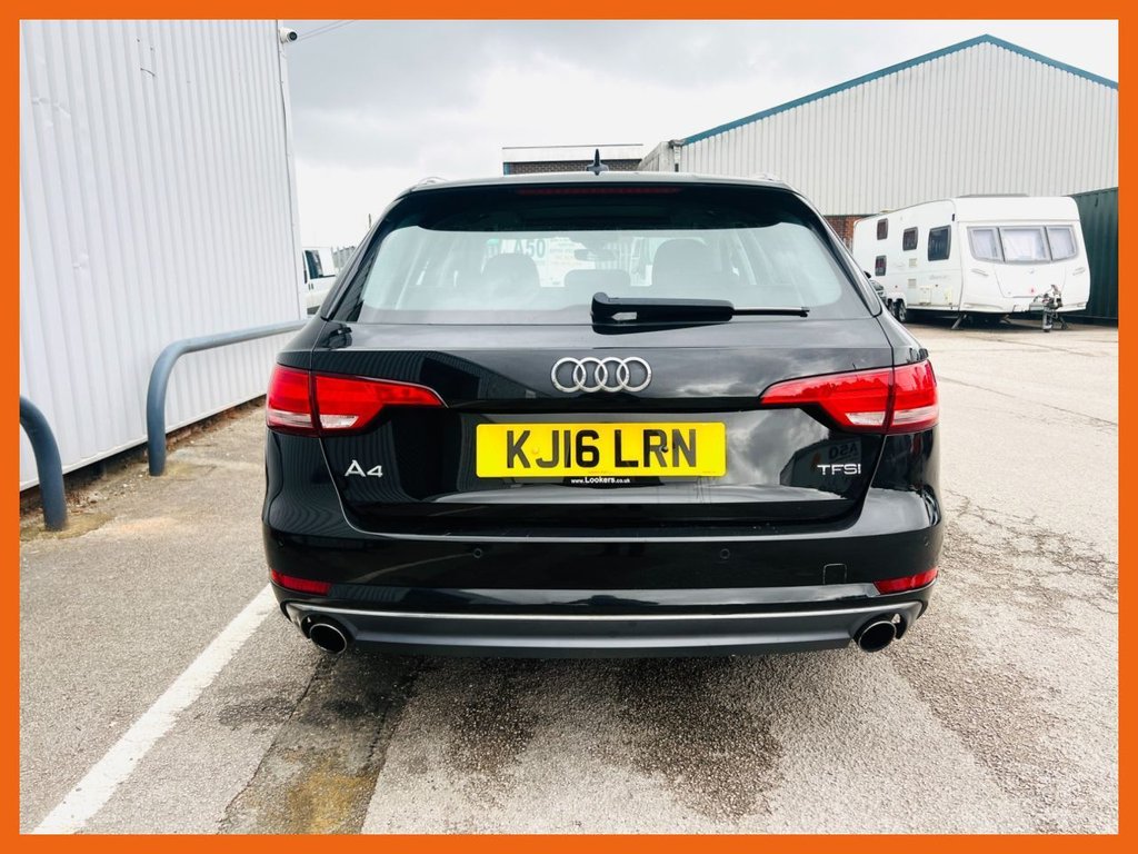 Used Audi A4 2016 for sale - 76783495: Photo 20