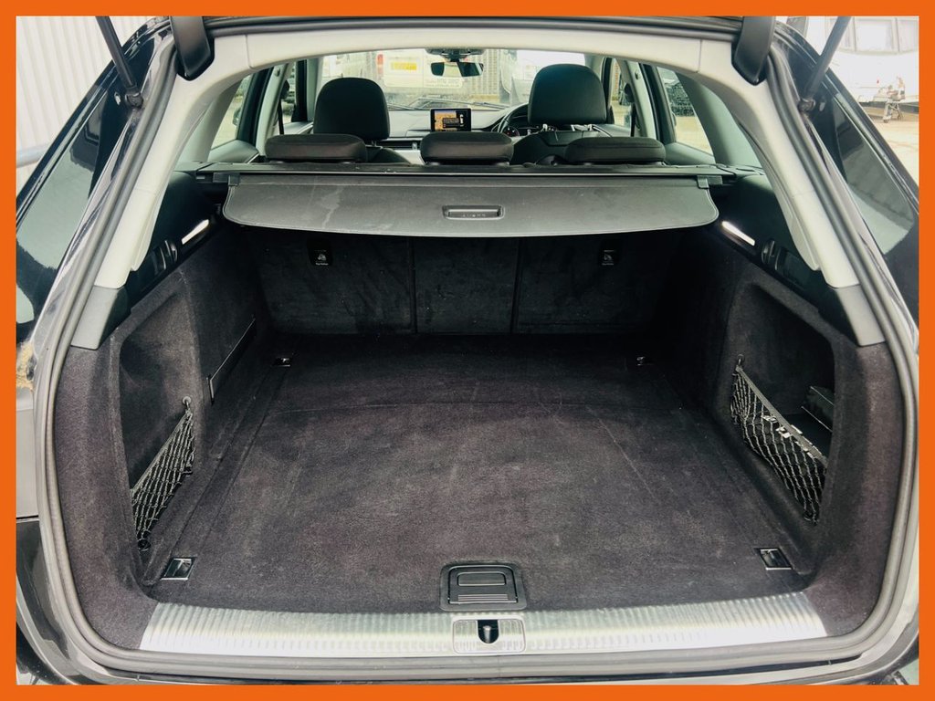 Used Audi A4 2016 for sale - 76783495: Photo 21