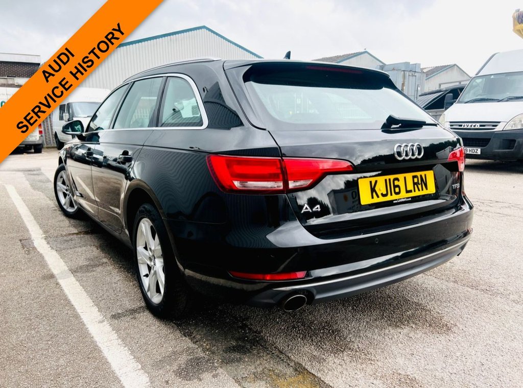 Used Audi A4 2016 for sale - 76783495: Photo 22