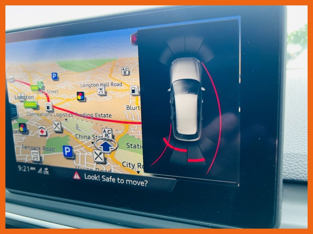 Used Audi A4 2016 for sale - 76783495: Photo 23