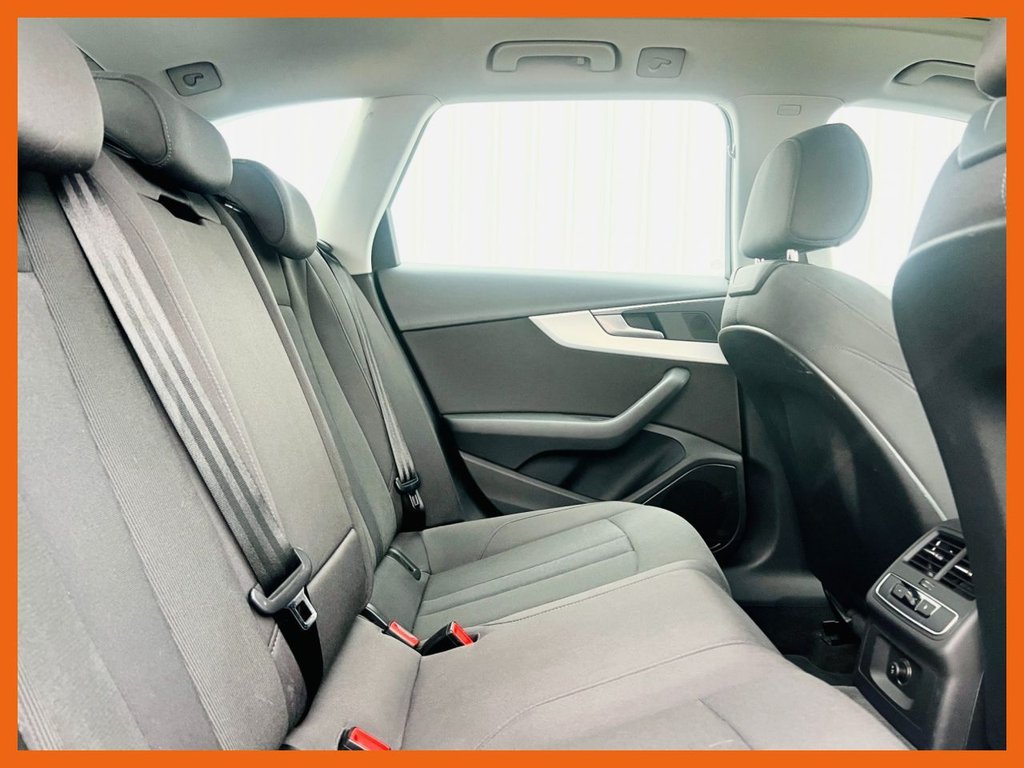 Used Audi A4 2016 for sale - 76783495: Photo 25