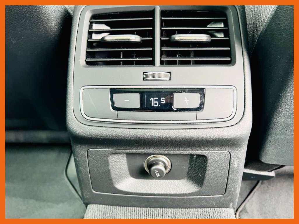 Used Audi A4 2016 for sale - 76783495: Photo 27