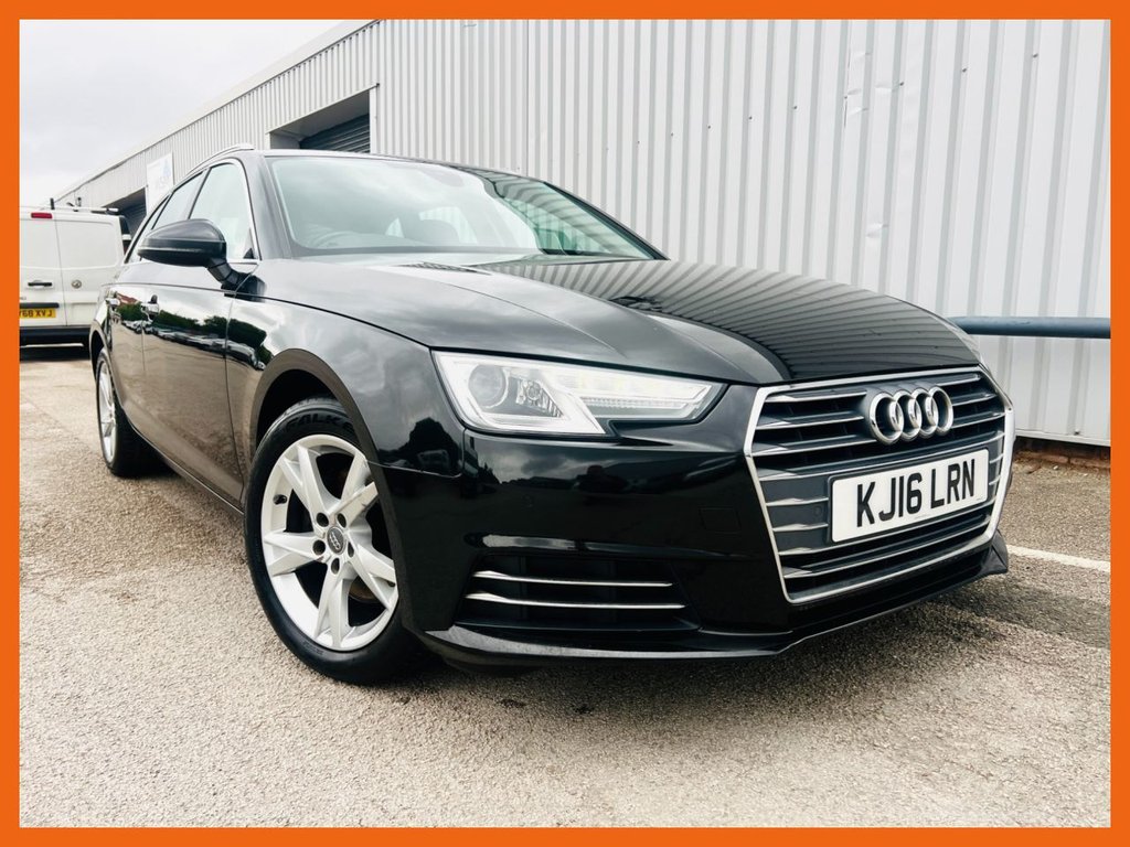 Used Audi A4 2016 for sale - 76783495: Photo 28