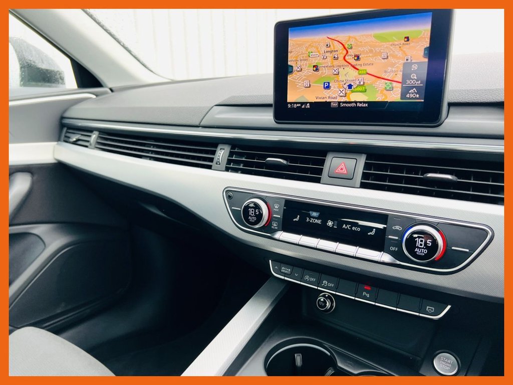 Used Audi A4 2016 for sale - 76783495: Photo 30