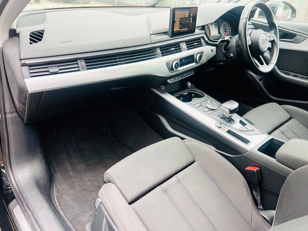 Used Audi A4 2016 for sale - 76783495: Photo 32