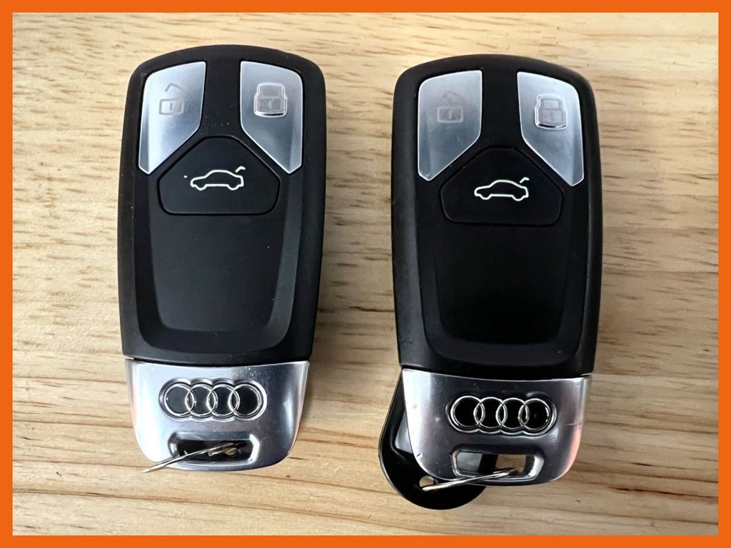 Used Audi A4 2016 for sale - 76783495: Photo 37