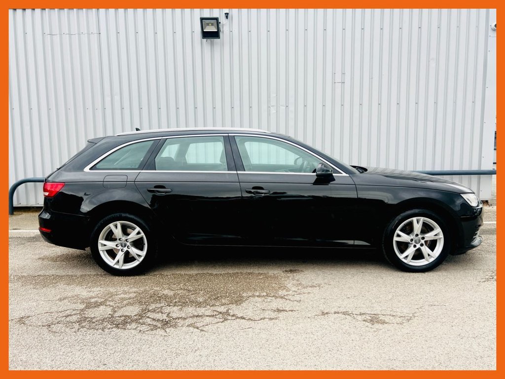 Used Audi A4 2016 for sale - 76783495: Photo 4