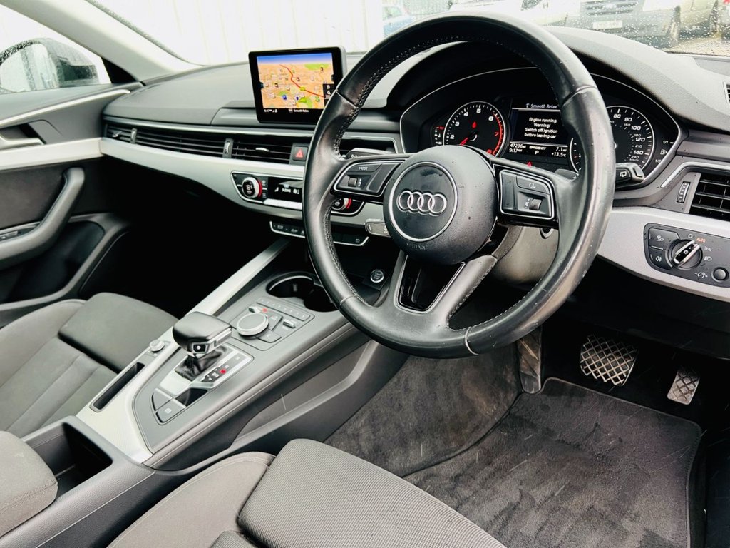 Used Audi A4 2016 for sale - 76783495: Photo 5