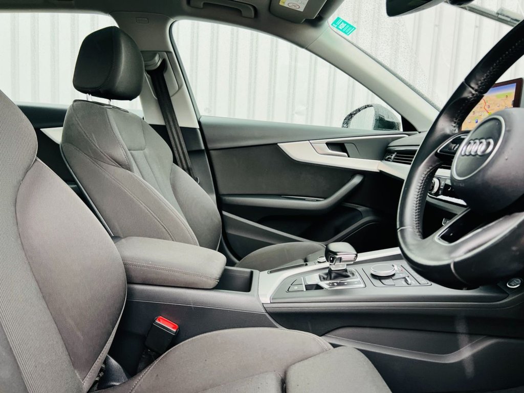 Used Audi A4 2016 for sale - 76783495: Photo 6