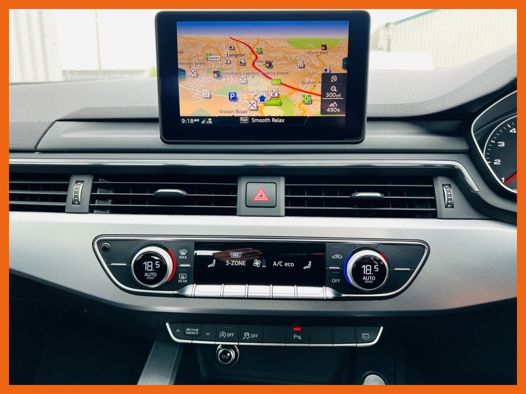 Used Audi A4 2016 for sale - 76783495: Photo 7