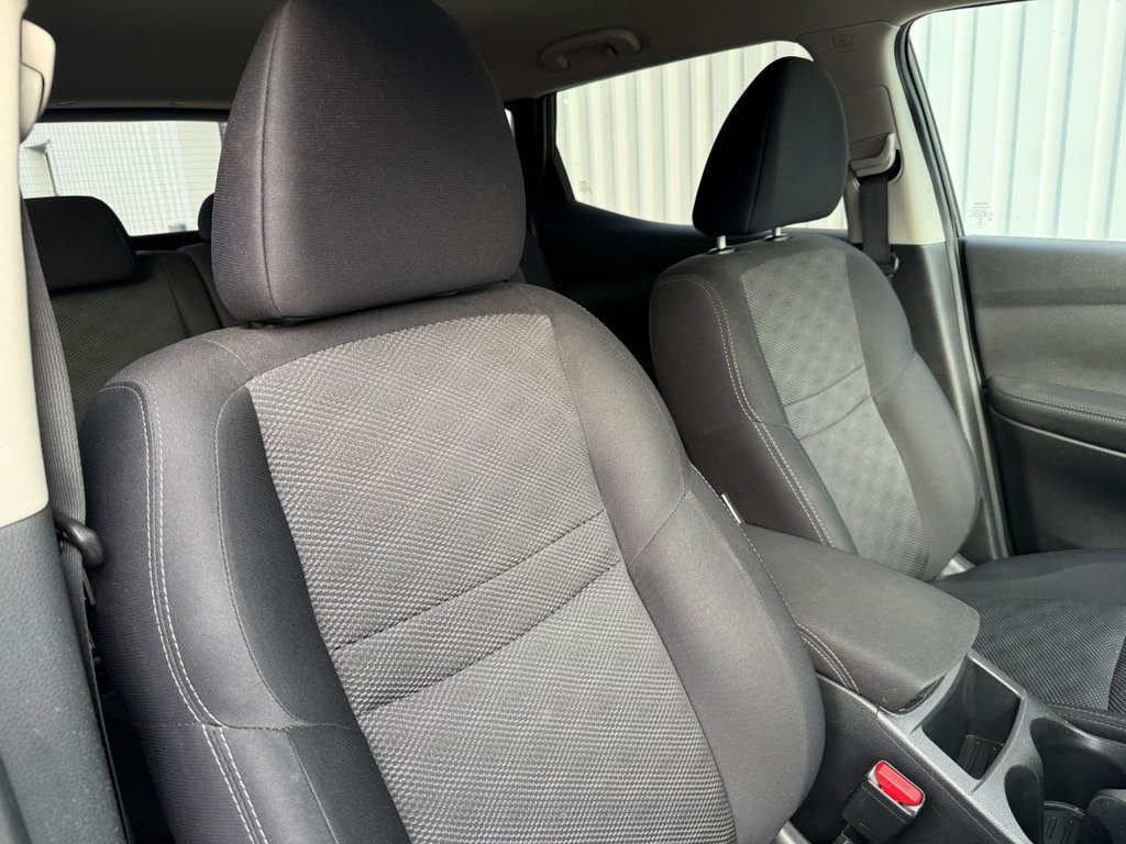 Used Nissan Qashqai 2017 for sale - 76595893: Photo 12