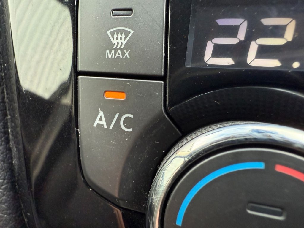 Used Nissan Qashqai 2017 for sale - 76595893: Photo 15