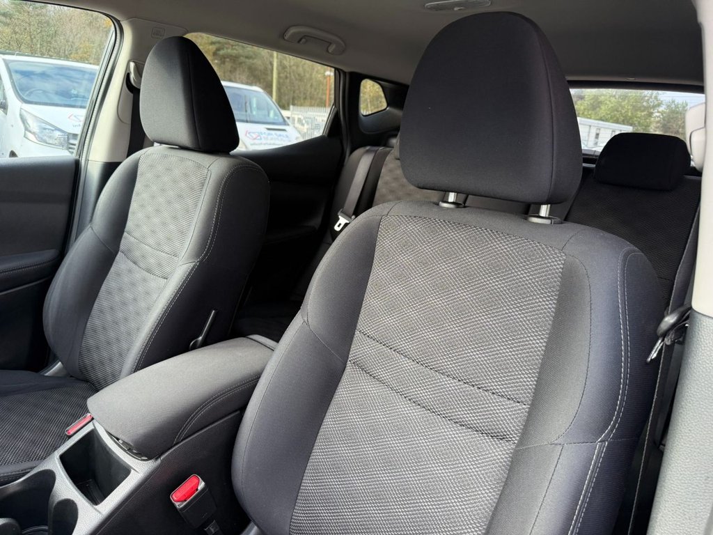 Used Nissan Qashqai 2017 for sale - 76595893: Photo 16