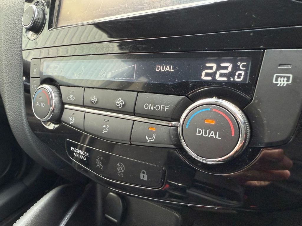 Used Nissan Qashqai 2017 for sale - 76595893: Photo 17