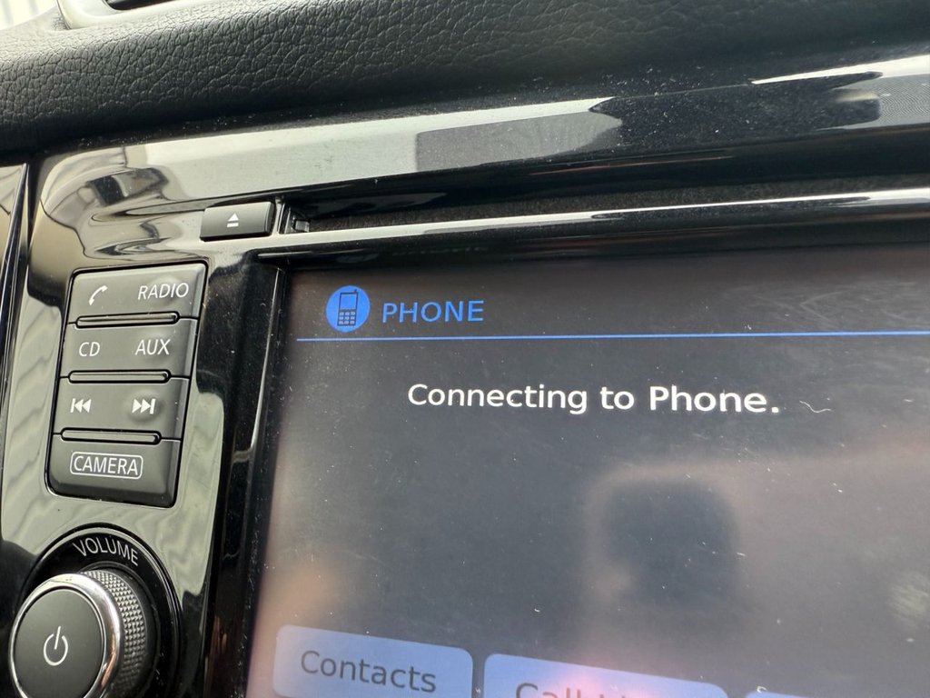 Used Nissan Qashqai 2017 for sale - 76595893: Photo 18