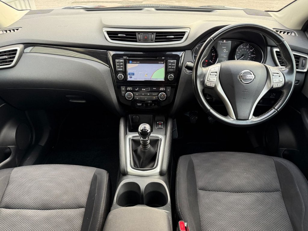 Used Nissan Qashqai 2017 for sale - 76595893: Photo 20