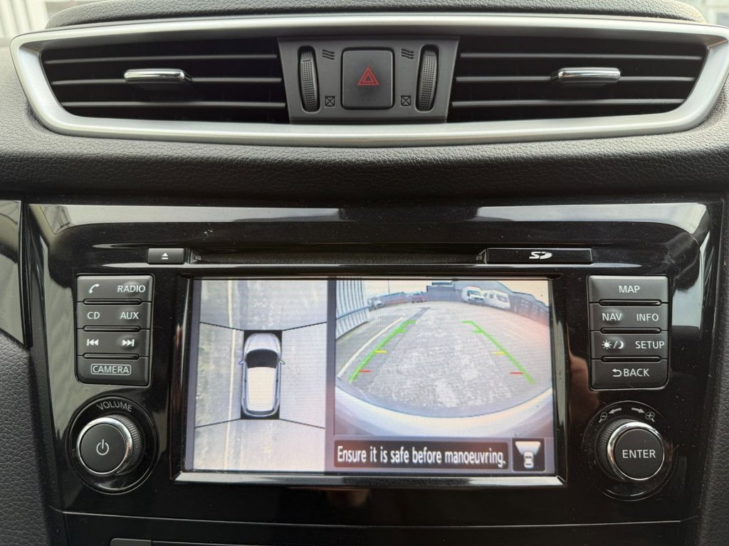 Used Nissan Qashqai 2017 for sale - 76595893: Photo 23