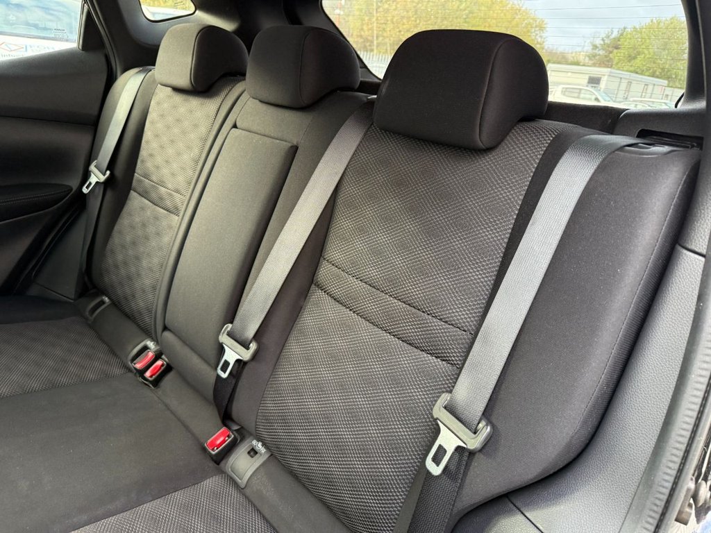 Used Nissan Qashqai 2017 for sale - 76595893: Photo 27