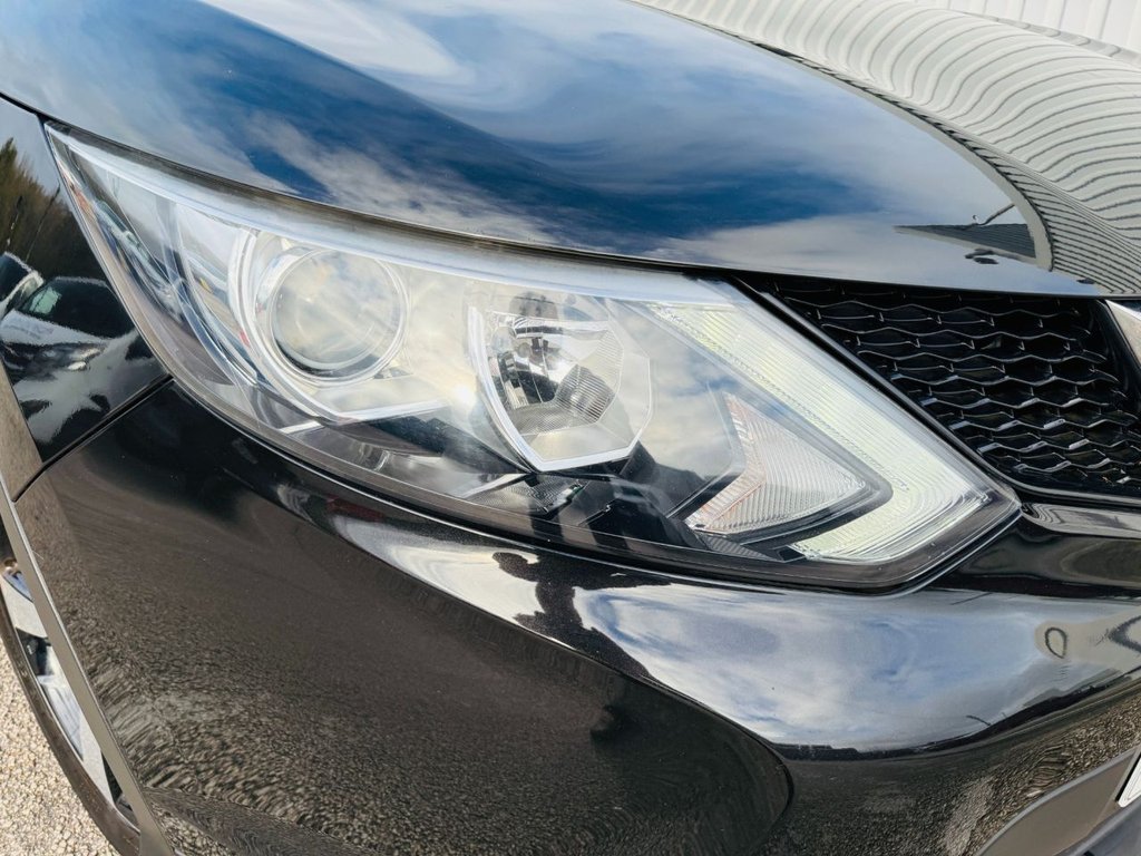 Used Nissan Qashqai 2017 for sale - 76595893: Photo 28