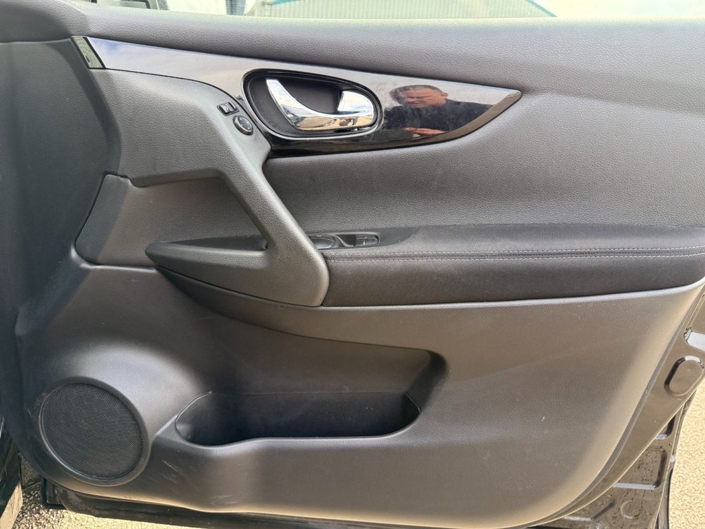 Used Nissan Qashqai 2017 for sale - 76595893: Photo 29