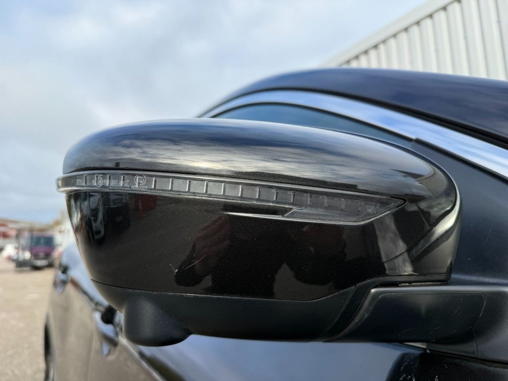 Used Nissan Qashqai 2017 for sale - 76595893: Photo 31