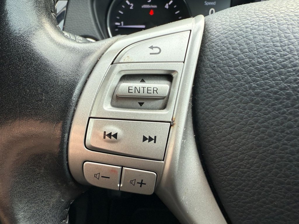 Used Nissan Qashqai 2017 for sale - 76595893: Photo 36