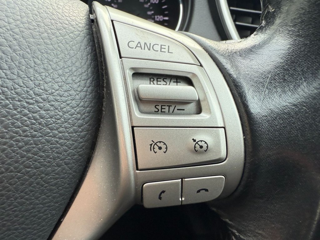 Used Nissan Qashqai 2017 for sale - 76595893: Photo 37