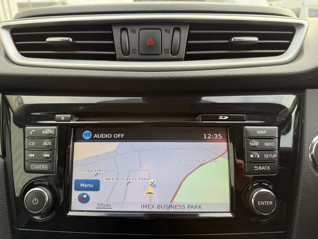 Used Nissan Qashqai 2017 for sale - 76595893: Photo 8