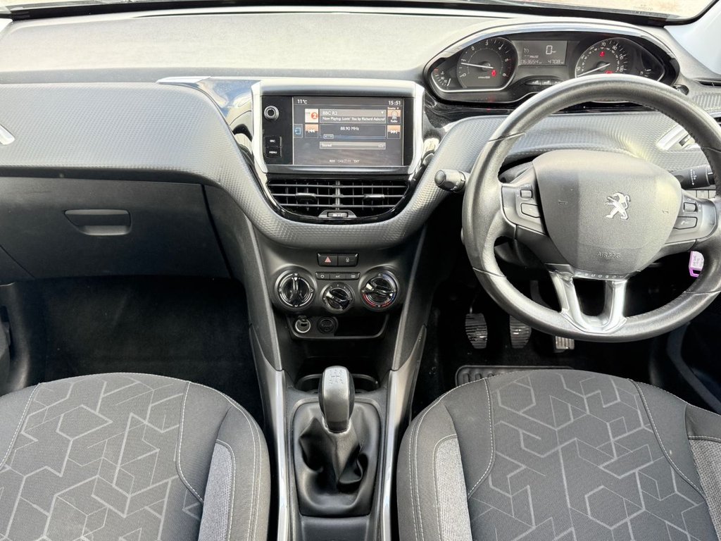 Used Peugeot 2008 2017 for sale - 76168097: Photo 18