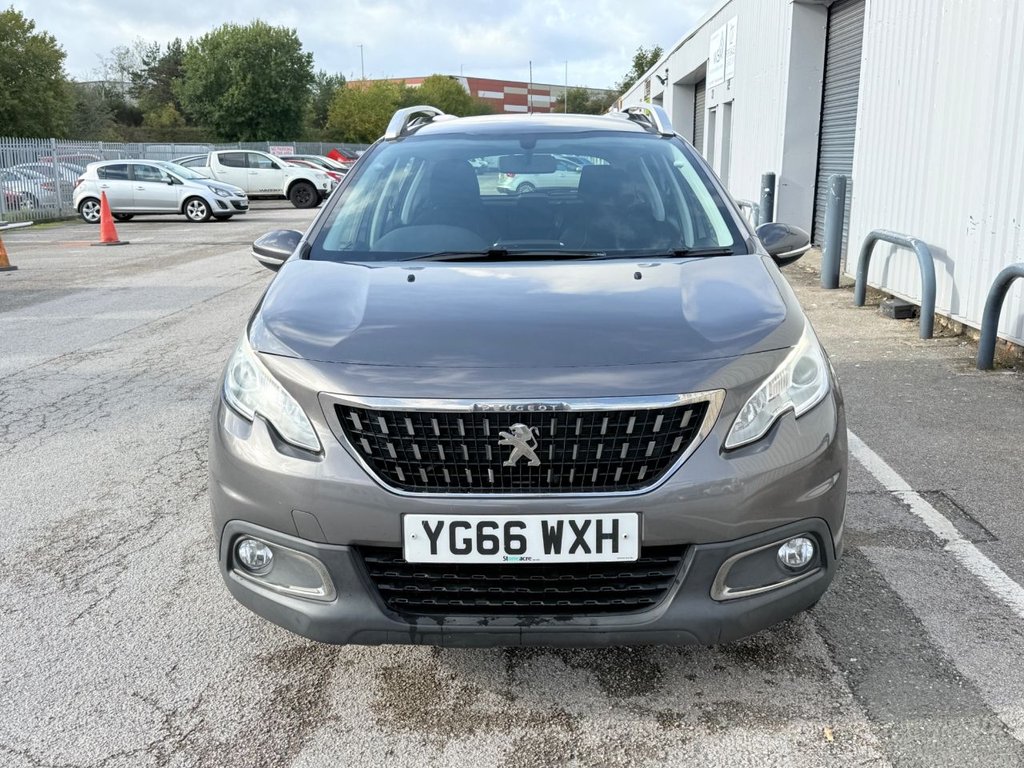 Used Peugeot 2008 2017 for sale - 76168097: Photo 19