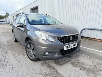 Peugeot - 2008