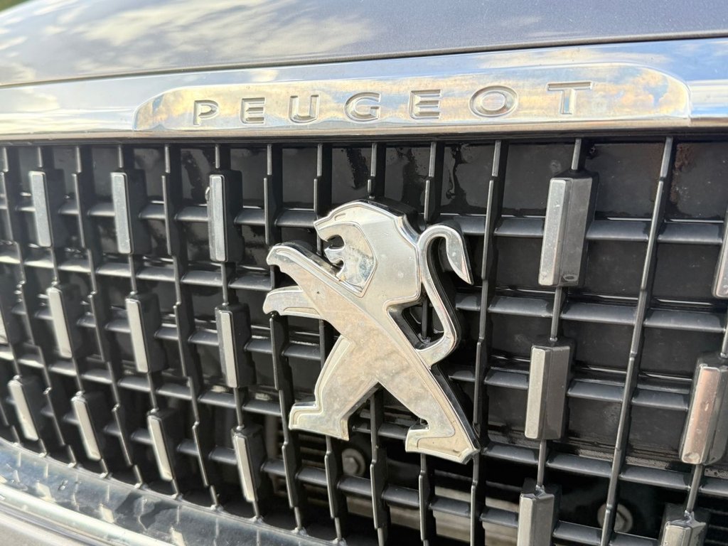 Used Peugeot 2008 2017 for sale - 76168097: Photo 24