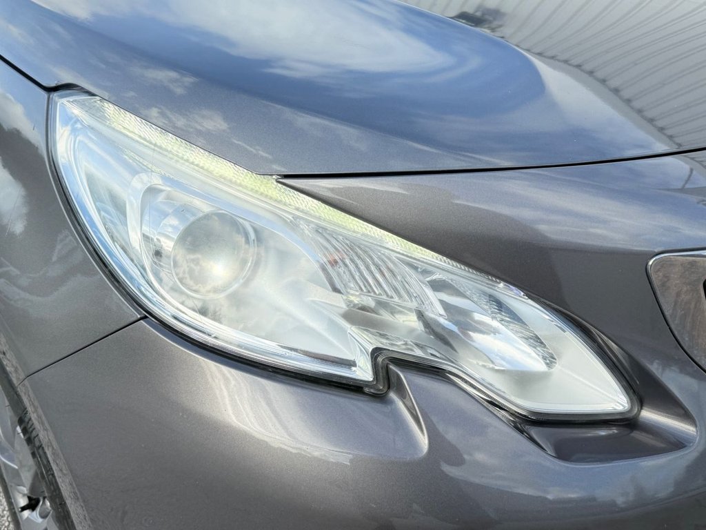 Used Peugeot 2008 2017 for sale - 76168097: Photo 29