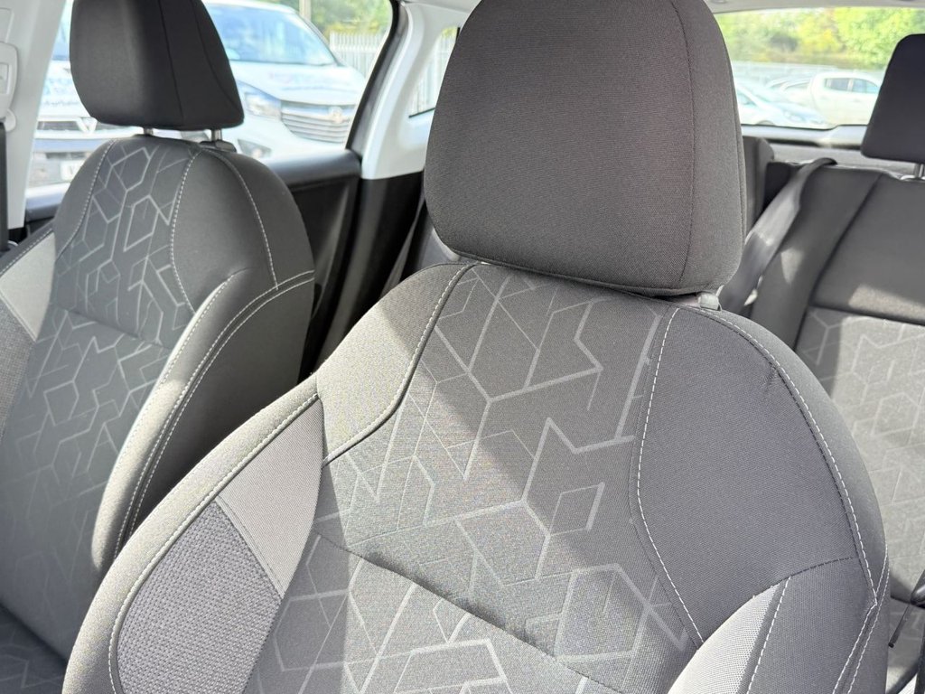 Used Peugeot 2008 2017 for sale - 76168097: Photo 31