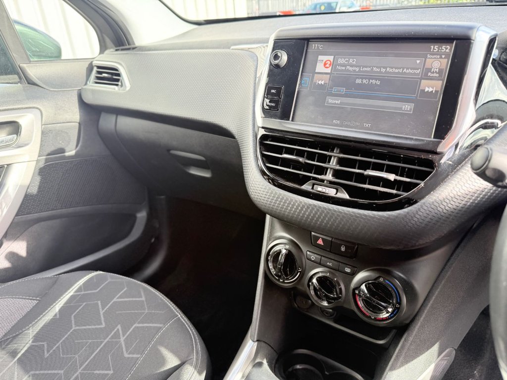 Used Peugeot 2008 2017 for sale - 76168097: Photo 33