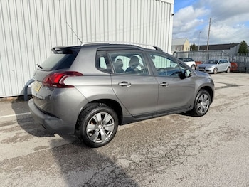 Used Peugeot 2008 2017 for sale - 76168097: Photo 3