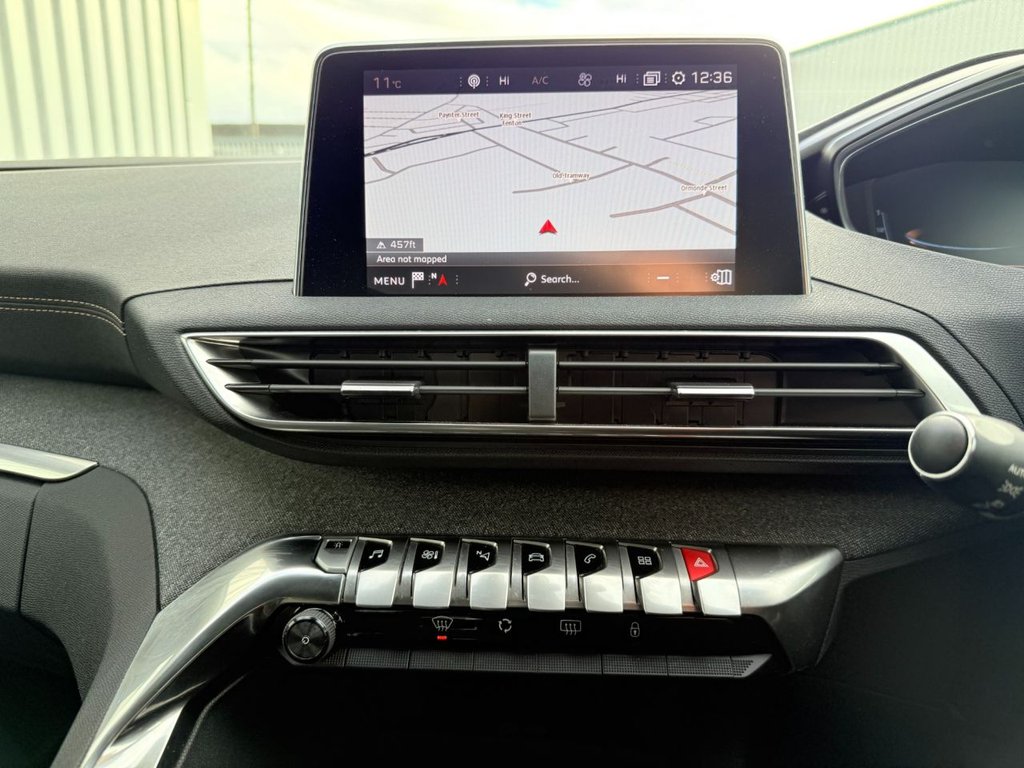 Used Peugeot 3008 2018 for sale - 76582904: Photo 10